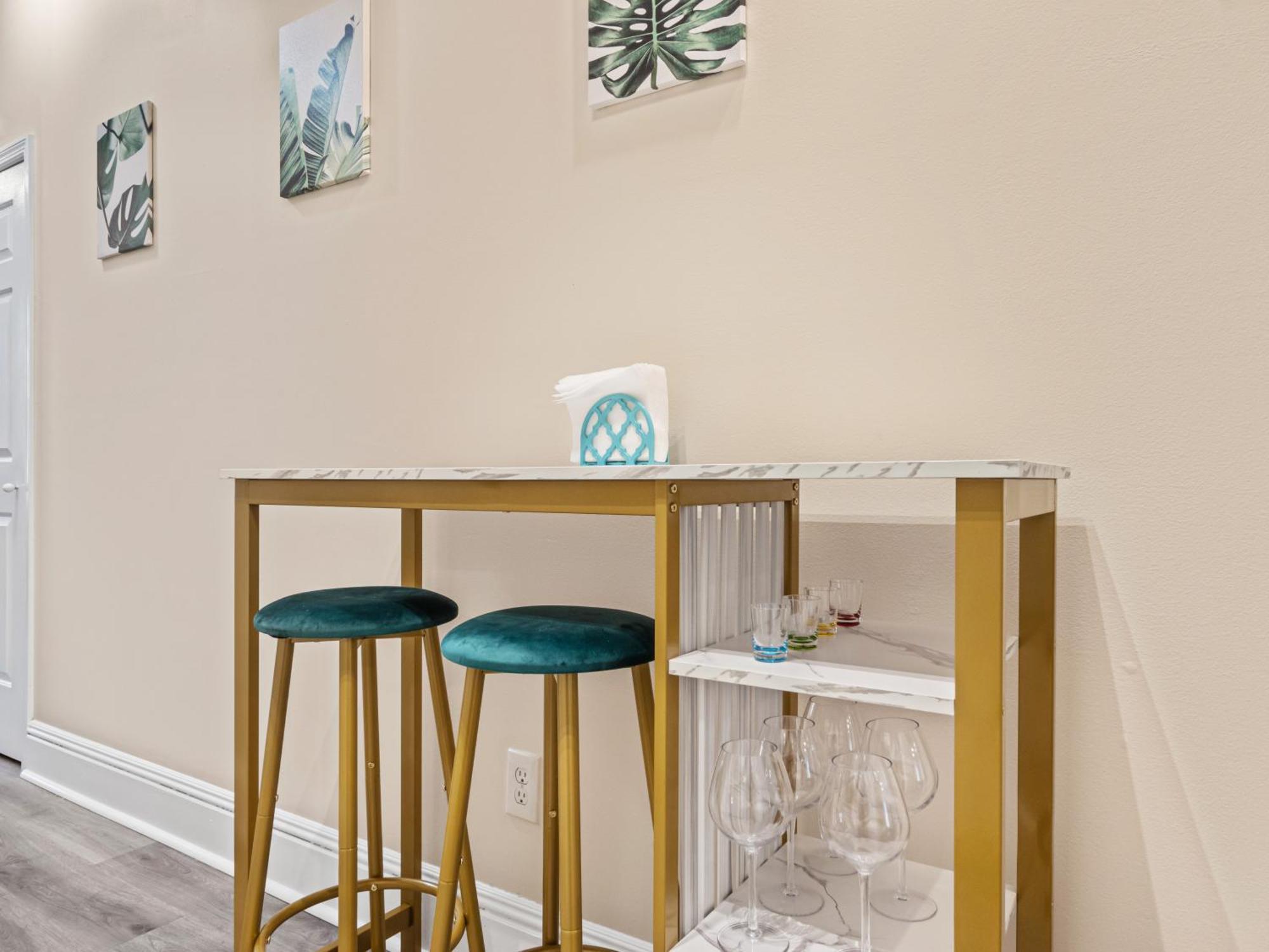 Ferienwohnung Minutes To Nyc Sleeps 5 Hoboken Exterior foto