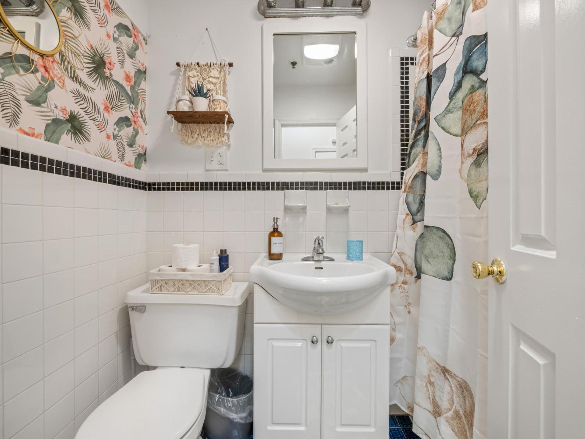 Ferienwohnung Minutes To Nyc Sleeps 5 Hoboken Exterior foto